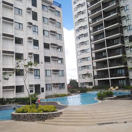 1Tagaytay Aparthotel Lipa City Eksteriør bilde