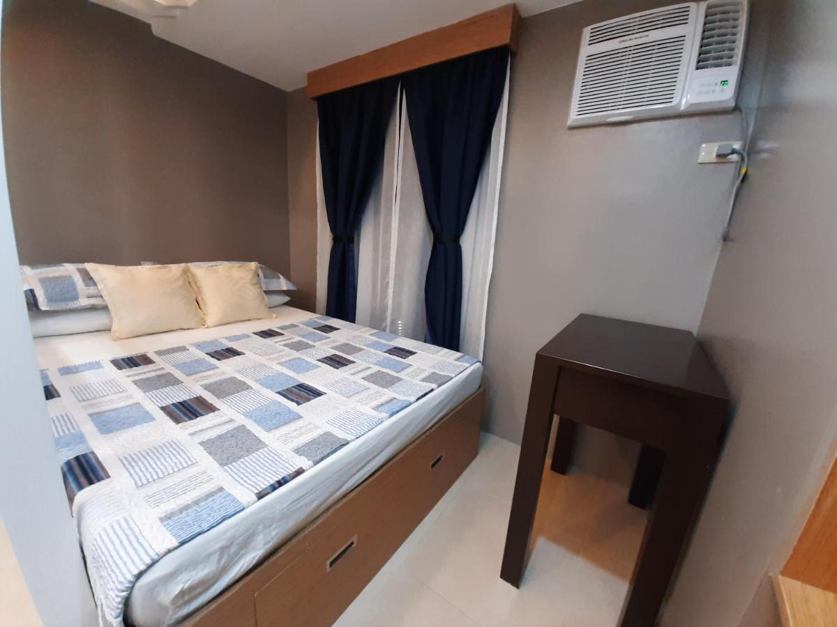1Tagaytay Aparthotel Lipa City Eksteriør bilde