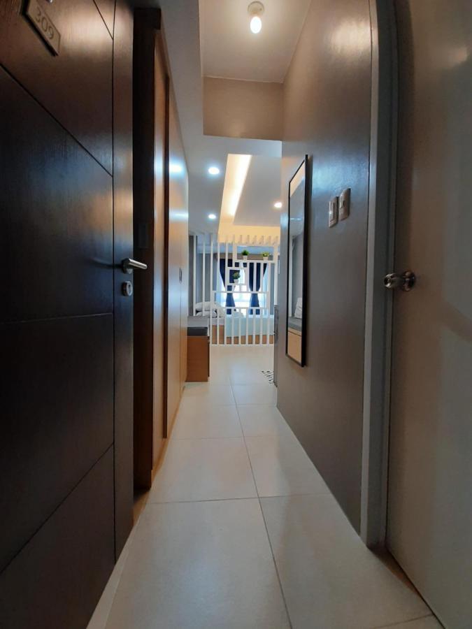 1Tagaytay Aparthotel Lipa City Eksteriør bilde