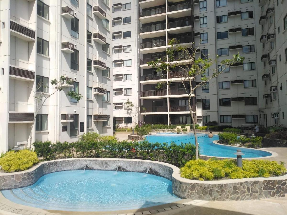 1Tagaytay Aparthotel Lipa City Eksteriør bilde